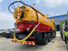 南昌疏通面盆 西湖隔油池清掏 孺子路清理 清运